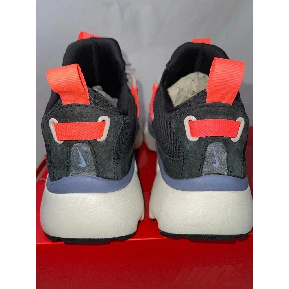 Nike Lab Pocketknife DM Men's Sneakers Dark‎ Sky Blue Size 8.5